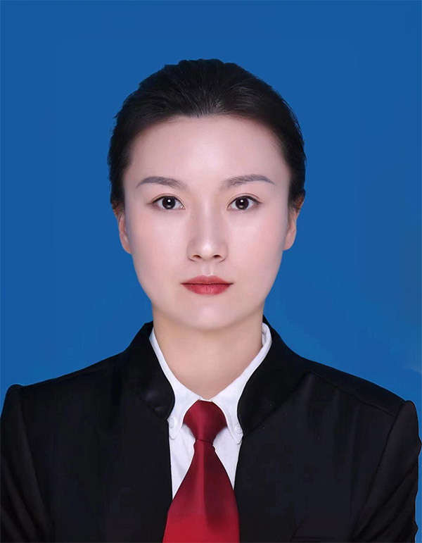 刘萍 执行主任