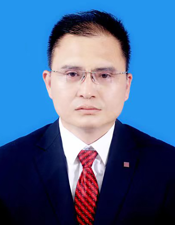 王志勋 品牌宣传部主任