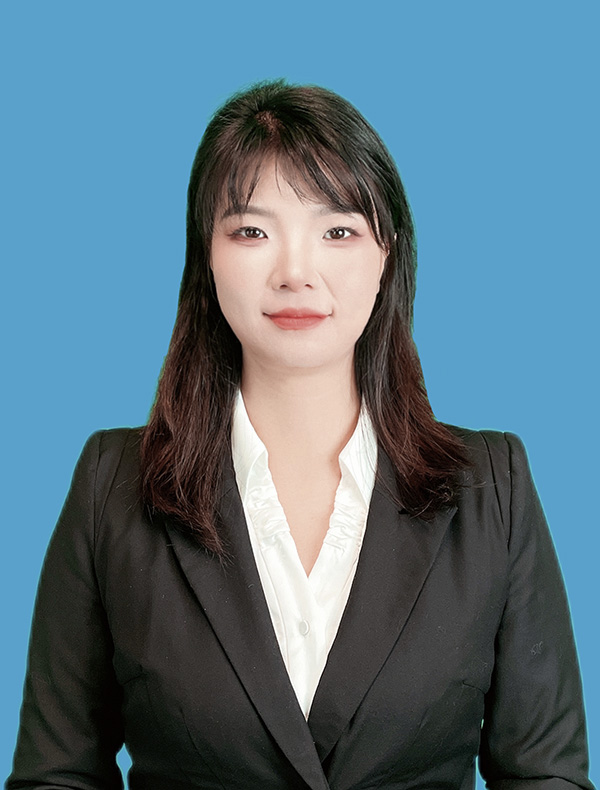 黄金燕 专职律师