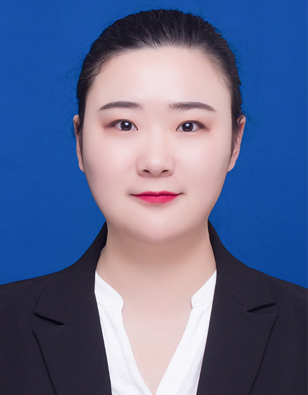何阳阳 业务指导部主任