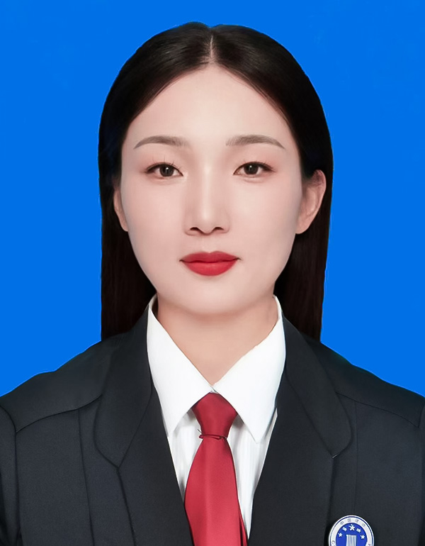 马亚萍 青工委主任