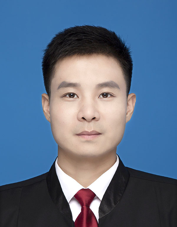 孙文军 纪律合规部主任