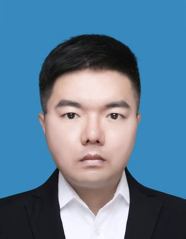 陈锐 第一事业部主任
