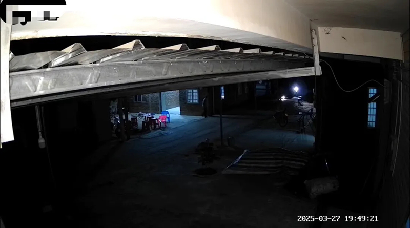 重大突破！这个精神病人判了死刑！