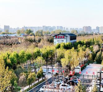 国舜律师停车场
